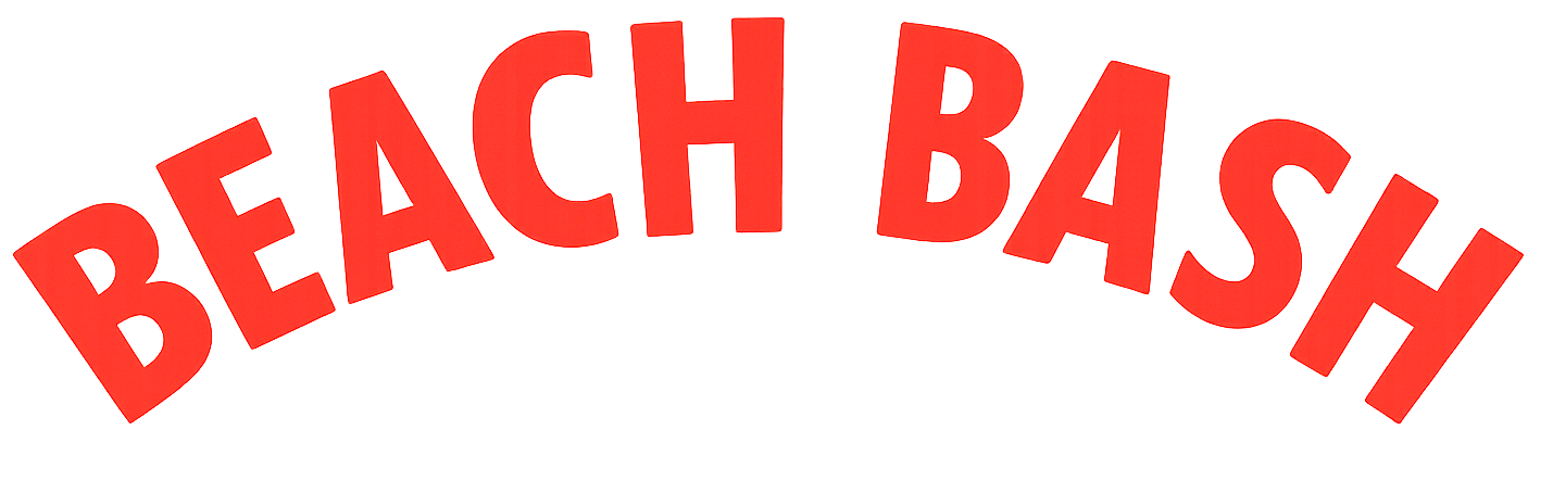 Beach Bash
